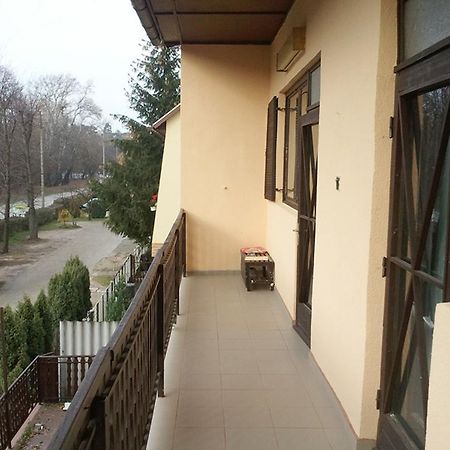 Orchidea Apartman Tata Ruang foto